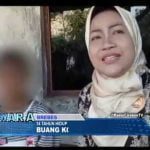 14 Tahun Hidup Dengan Anus Buatan, Buang Kotoran Melalui Perut