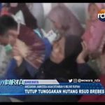 Anggaran JAMKESDA Akan Ditambah 6 Milyar Rupiah, Tutup Tunggakan Hutang RSUD BREBES