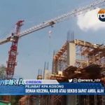 Dewan Kecewa Pejabat KPA Kembali Mundur