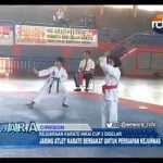Ciaaat, Kejuaraan Inkai Cup 3 Digelar