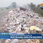 Wow, 21 Miliar Untuk Pengadaan Tanah TPA Sampah