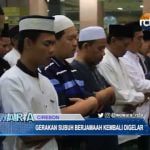 Gerakan Subuh Berjamaah Kembali Digelar