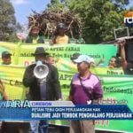 Dualisme Organisasi Jadi Penghalang Perjuangan Petani Tebu