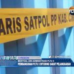 Soal Izin Administrasi PLTU 3, Dituding Sarat Pelanggaran