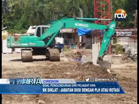 Soal Pejabat KPA yang Mundur, Bisa Diisi Dengan PLH atau Rotasi