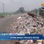 RTRW Masih Revisi, TPA Sampah Belum Bisa Direalisasikan Tahun 2017