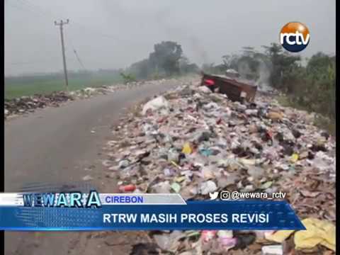 RTRW Masih Revisi, TPA Sampah Belum Bisa Direalisasikan Tahun 2017