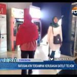 Satelit Telkom Gangguan, BI Minta Masyarakat Gunakan ATM Bersama
