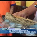 Apes, Pengedar Ganja Kering 3,5 Kg Diamankan