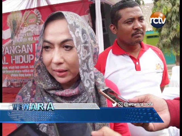 Klaim Program Padi MSP Sukses, Kader PDIP Minta PEMDA Realisasi Lapangan