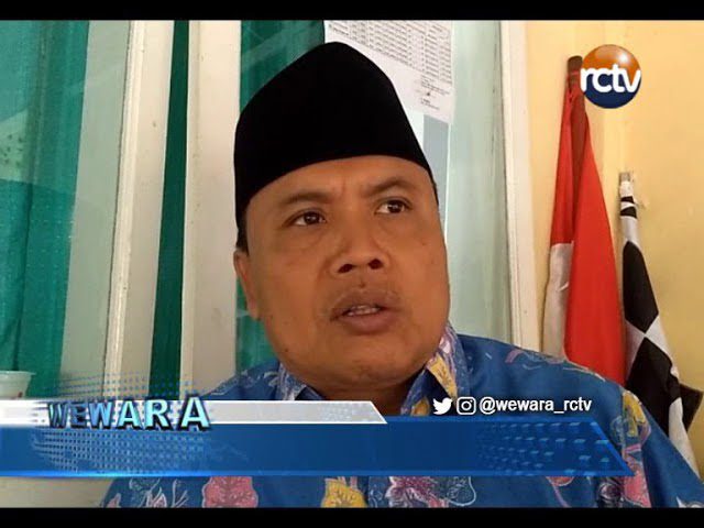 3 Kloter Calon Jamaah Haji Kabupaten Cirebon Diberangkatkan