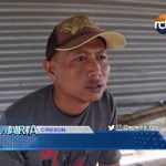 Musim Kemarau Tiba, Air Waduk Kirota Mulai Surut