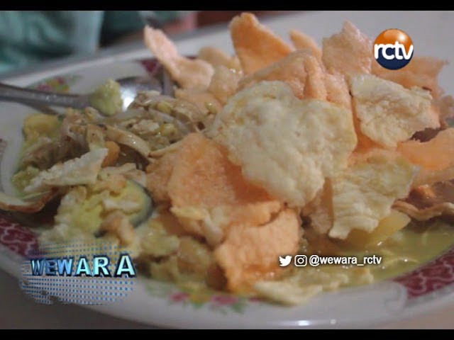 Icip Uyup Kuliner Khas Cirebon, Kelezatan Gado-Gado Ayam Mang Djum Yang Terkenal