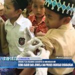 Orang Tua Ngamuk Anaknya Di Imunisasi Campak & Rubella, Tidak Sedikit Siswa Kabur Dari Jendela Dan Proses Imunisasi Dibubarkan