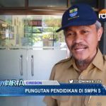 Duh, Ada Pungutan Dana Pendidikan Di SMPN 5