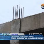 Tidak Punya Uang Kok Bangun Gedung