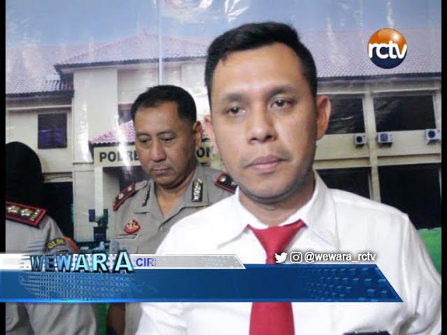 Apes, Aksinya Terekam Kamera CCTV, Kawanan Rampok Pengedar Obat Daftar G