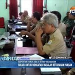 Gapoktan Harus Ada di Setiap Kecamatan