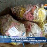 Kerupuk Mlarat Khas Cirebon, Usaha Rumahan, Jadi Andalan Warga Kecamatan Weru