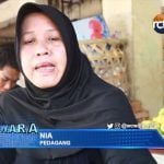 Sempat Gak Mau, Pedagang Pasar Kanoman Siap Pindah