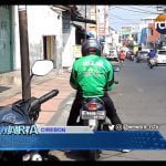 Akhirnya, Driver Ojek Online Aktif Lagi