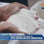 Soal Gula Tak Sesuai SNI, APTRI Tantang Adu Data Laboratorium