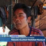 Harga Hewan Qurban Naik, Pedagang Ngaku Sepi Jualannya