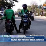 Biar Gak Bentrok, Walikota Ingin Ketemu Sopir Konvensional Dan Transportasi Online