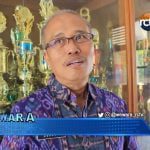 Dinas Pendidikan Provinsi Jawa barat Gelar Kuis Kihajar 2017