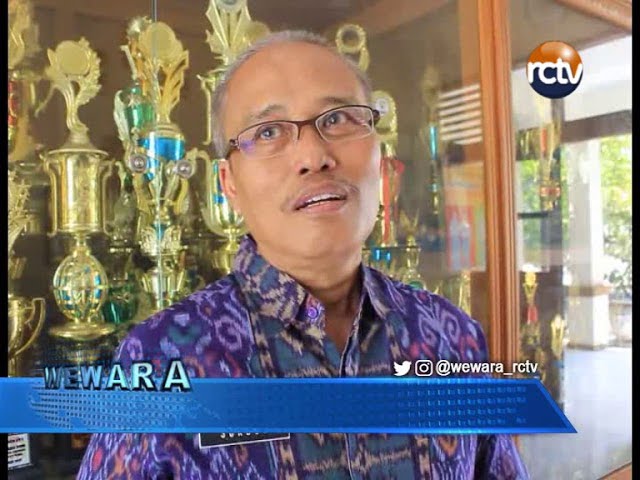 Dinas Pendidikan Provinsi Jawa barat Gelar Kuis Kihajar 2017