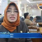 Dewan Minta PDAM Salurkan Bantuan Air Bersih