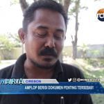 Awas Ada Modus Penipuan Sebar Amplop Berisi Dokumen Penting