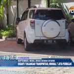 Gaji Naik, Mulai September Mobil Dinas Dewan Ditarik