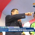 Eksekutif dan Legislatif Dukung Penolakan FDS