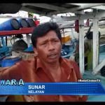 Nelayan Brebes Minta Jalur Sungai Dilebarkan