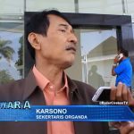 Organda dan Sopir Angkot Akan Temui Dewan