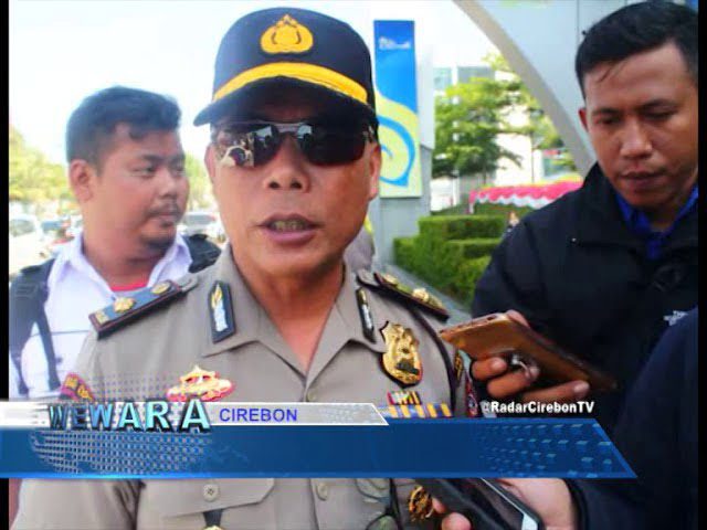 Sweeping Taksi Online Berujung Ricuh, Dua Provokator Diamankan Petugas