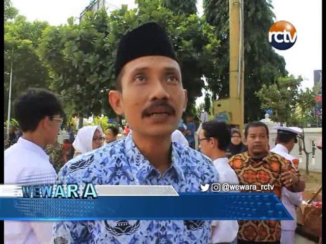 Drama Kolosal Kemerdekaan, Angkat Kisah Kyai Abas Dalam Peristiwa 10 November