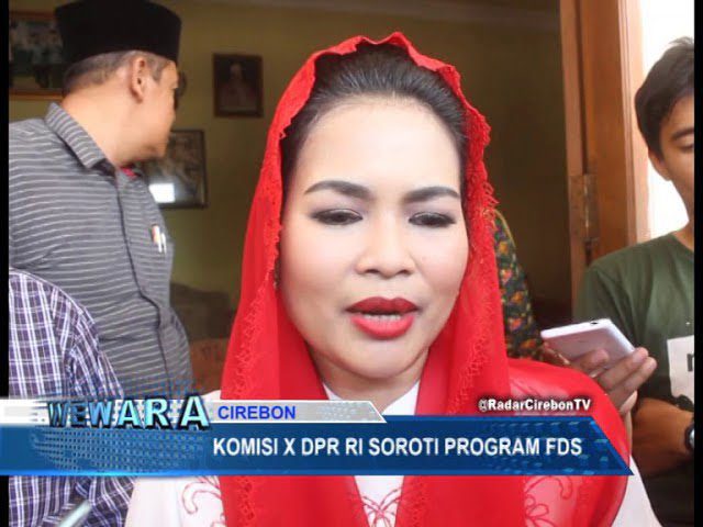 Komisi X DPR RI Soroti Program Full Day School, Dianggap Harus Segera Dievaluasi