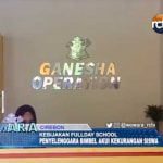 FDS Bikin Penyelenggara Bimbel Kekurangan Siswa