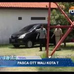 Pasca OTT Wali Kota Tegal, Sejumlah Pejabat Diperiksa KPK