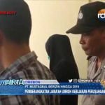 Mustaqbal Berizin Hingga 2019, Pemberangkatan Jama’ah Urusan Perusahaan