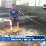 Sumur Kondang yang Tak Kering Meski Musim Kemarau