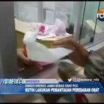 Dinkes Brebes Jamin Bebas Obat PCC