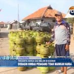 Disdagin Himbau Pedagang Tidak Mainkan Harga Eceran Gas Melon