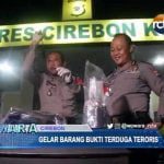 Ternyata Terduga Teroris Belajar Rakit Bom di Internet dan Bikin Tulisan Ajakan Jihad