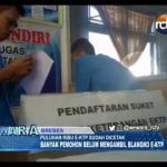 Sudah Dicetak, Puluhan Ribu E-KTP Belum Diambil