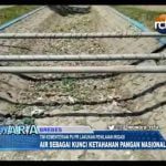 Tim Kementerian PU PR Lakukan Penilaian Irigasi Brebes