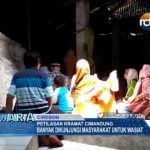 Petilasan Kramat Cimandung Banyak Dikunjungi Warga