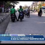 BI Akan Kaji Keberadaan Transportasi Online